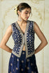 Mizna Pant Set